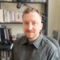 Avado Employee Tim Page's profile photo