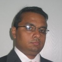 RDAlabs LLC Employee Mathew George's profile photo