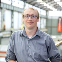 Thoro.ai Employee Phillip Ray's profile photo