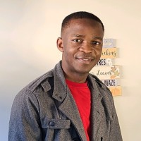 Billie Njoh Email & Phone Number