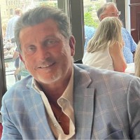 Andy Spicer Email & Phone Number
