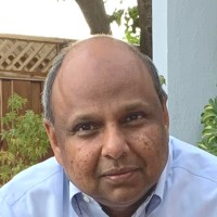 Karthik Krishnamurthy Email & Phone Number