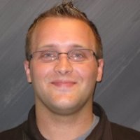 NMC Employee Erron Antisdel's profile photo