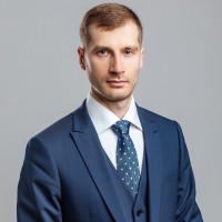 COMDI Employee Илья Куклин's profile photo