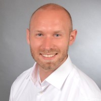 promaintain GmbH & Co. KG Employee Philipp Regnat's profile photo