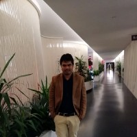 Aftab Alam Email & Phone Number