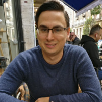 Filtered Employee Balázs Horváth-Kele's profile photo