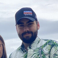 Alternative Group Employee Colton Young's profile photo
