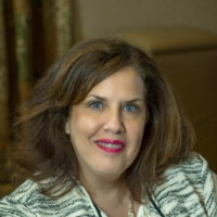 American Red Cross Employee Phyllis Moore's profile photo