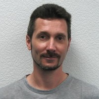 GlobalLogic Ukraine Employee George Yermulnik's profile photo