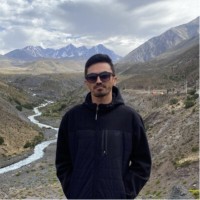Lorenzetti S/A Employee Leandro Bezerra's profile photo