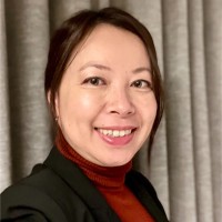 Australian Defence College Employee Lan Nguyen's profile photo