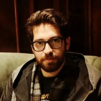 kasra pars Employee Amirhosein Heiranian's profile photo