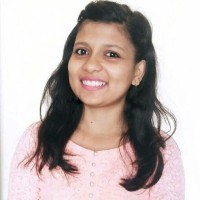 Sanjana Palande's profile photo