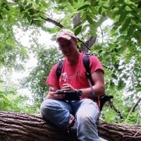 Ecotone, Inc. Employee Matthew Drennan's profile photo