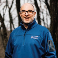 Visit Bloomington Employee Mike McAfee's profile photo