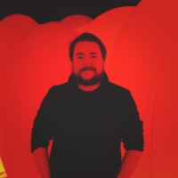 The Includiverse Employee Joel Hodges's profile photo