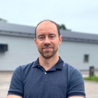 Kanmed AB Employee Henrik Schöffel's profile photo