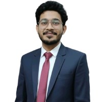 Ashish Dwivedi's profile photo