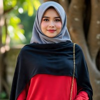 ITG UAE Employee Afrah Khan's profile photo