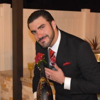 OpenBB Employee Juan Alfonso's profile photo