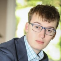 Winston Grenier Email & Phone Number