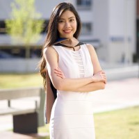 Georgia State University - J. Mack Robinson College of Business Employee Chau Nguyen's profile photo