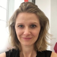 Orbiss Inc. Employee Virginie Plas's profile photo