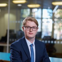 Inigo Barker Email & Phone Number