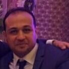 The Arab Contractors Employee Ibrahim Hamza's profile photo