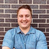 Shop-Ware Employee Stephen Anderson's profile photo