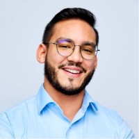 Myriad Genetics Employee Mark Carman's profile photo