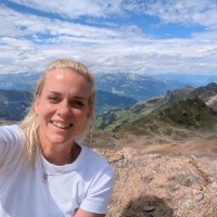 Sogyo Employee Christa Roseboom's profile photo