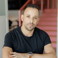 Elementor Employee Yotam Britchner's profile photo