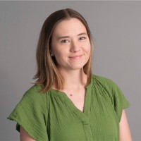 Long Center for the Performing Arts Employee Kelsey Kroll's profile photo