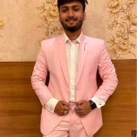 Sudhanshu Chauhan's profile photo