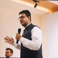 Nitin Wadhwani Email & Phone Number