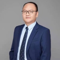 Daweer Consulting LLC Employee Bryan Yan's profile photo