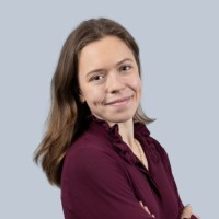 Kester Capital Employee Sophie Corrodi's profile photo