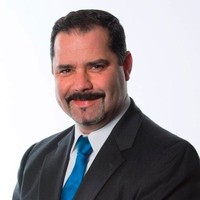 Boeing Employee Raul Perez's profile photo