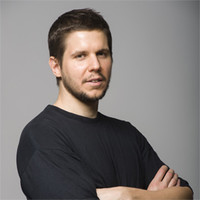 GoodAI Employee Marek Rosa's profile photo