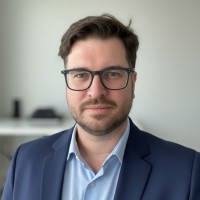 Provider+ Employee Andrew John's profile photo