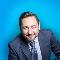 Huba Rostonics Email & Phone Number