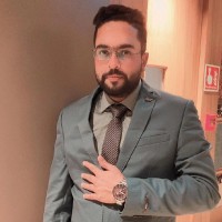 Vriba Employee Pratik Gupta's profile photo