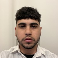 Naranja X Employee Facundo Moyano's profile photo