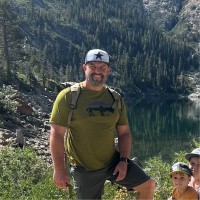 Amperesand Employee Tommy Joyner's profile photo