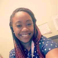 Morningstar Living Employee Alisha Nathaniel's profile photo