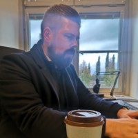 Magnus. Larsen Email