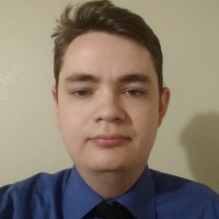 Kellogg Brown & Root Pty Ltd Employee Jonathan Randolph's profile photo