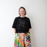 UCMS by AROBS Employee Andreea Moisă's profile photo